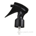 Lei 28/410 Manual de plástico doméstico Pulverizador de gatilho da mão Ferramenta de jardim de mão 28/410 Mini Sprayer de gatilho